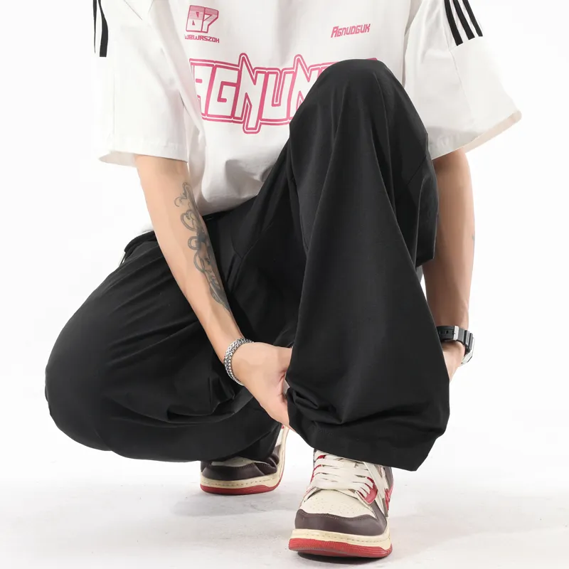 SCHEPPERHEYN Casual Pants Unisex-8