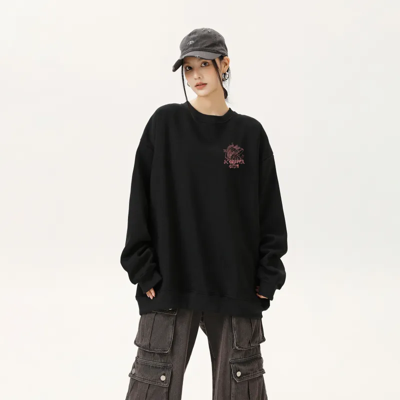 SCHEPPERHEYN Sweatshirts Unisex-9