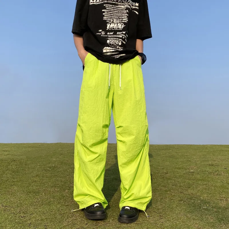SCHEPPERHEYN Casual Pants Unisex-13