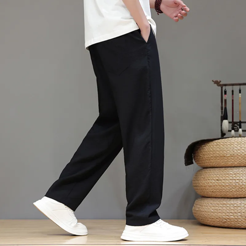SCHEPPERHEYN Casual Pants Unisex-11
