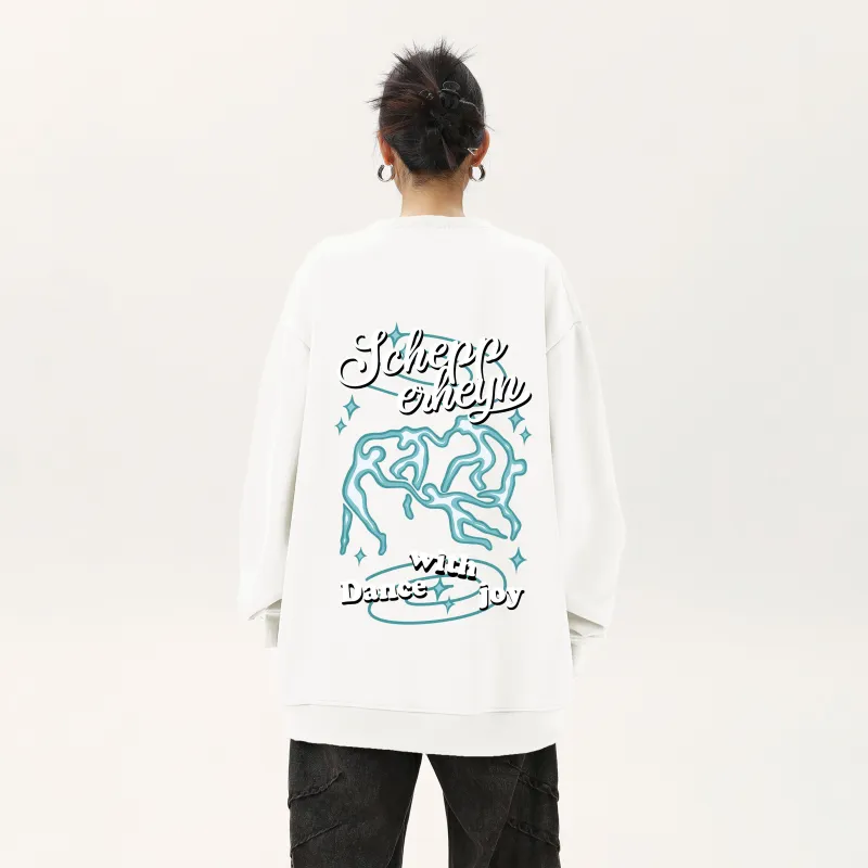 SCHEPPERHEYN Sweatshirts Unisex-12