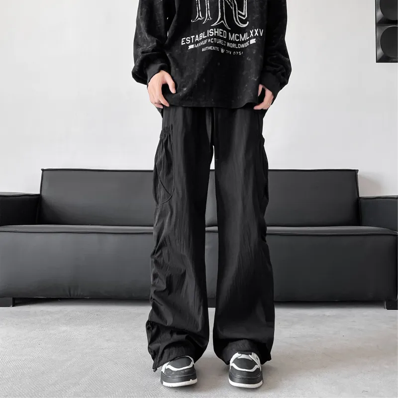 SCHEPPERHEYN Casual Pants Unisex-6
