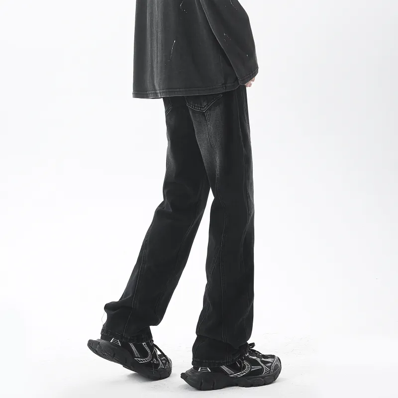 SCHEPPERHEYN Jeans Unisex-3