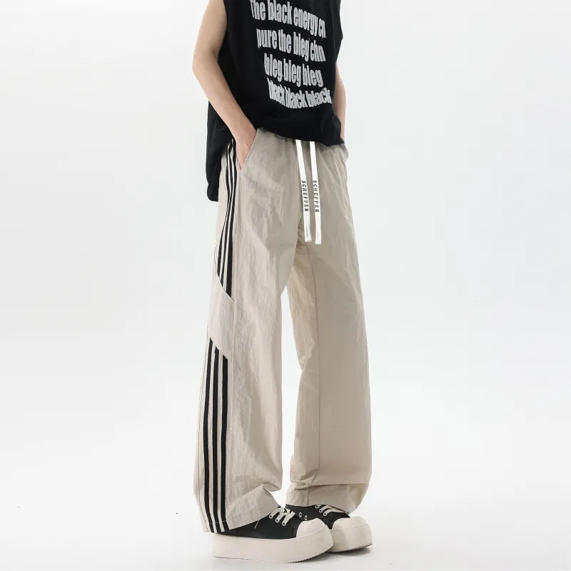 SCHEPPERHEYN Casual Pants Unisex-2