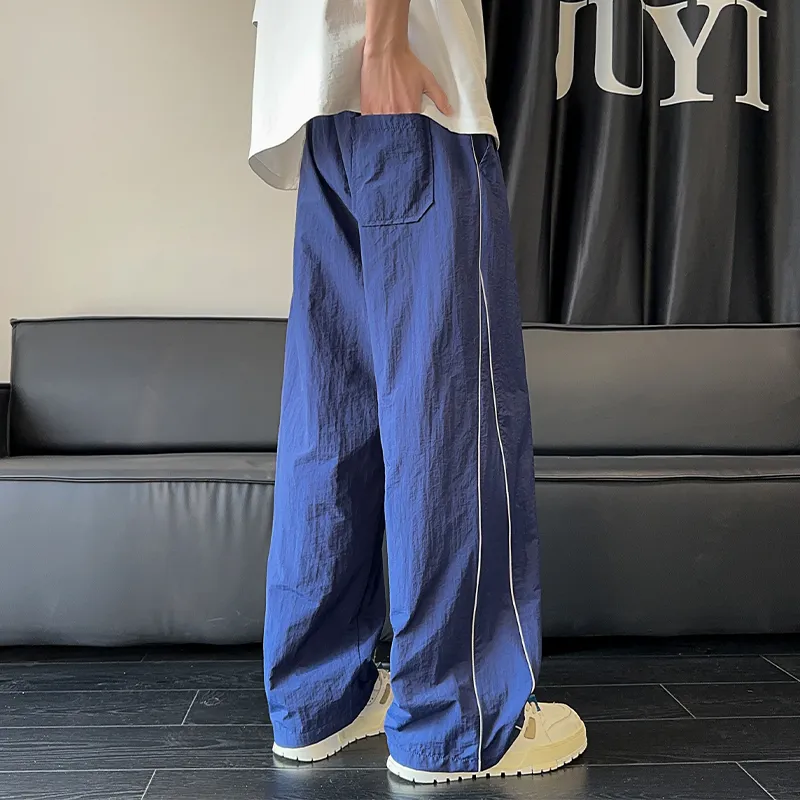SCHEPPERHEYN Casual Pants Unisex-1