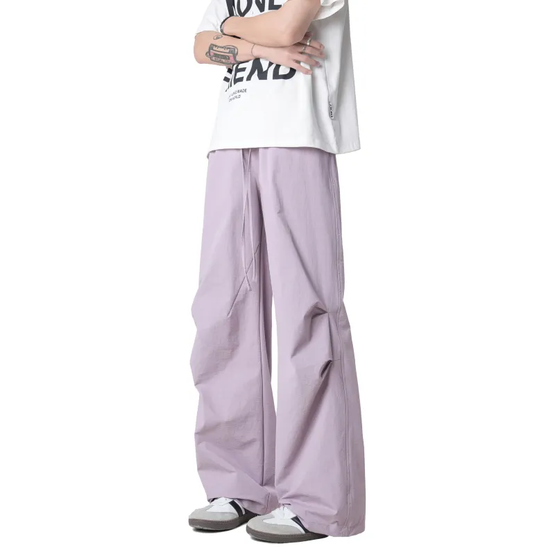 SCHEPPERHEYN Casual Pants Unisex-12