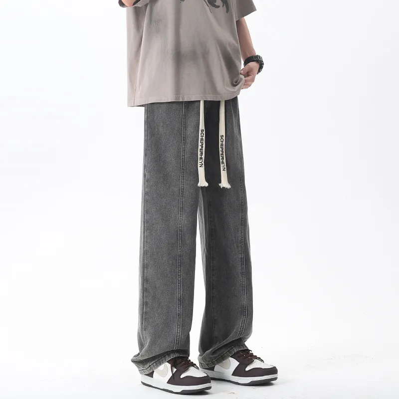 SCHEPPERHEYN Jeans Unisex-8