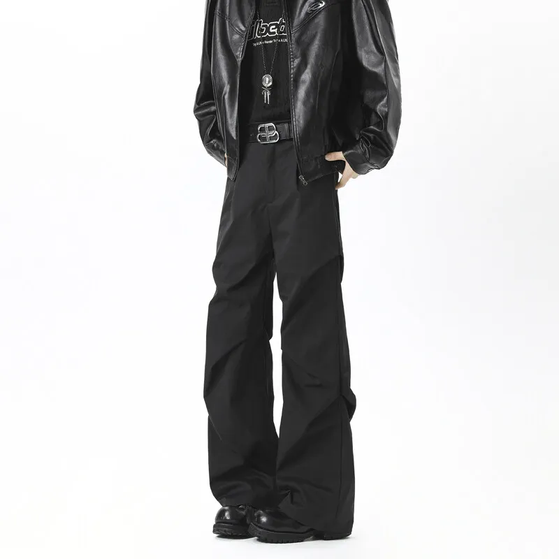 SCHEPPERHEYN Casual Pants Unisex-1