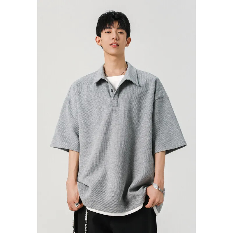 SCHEPPERHEYN Polo Shirts Unisex-1