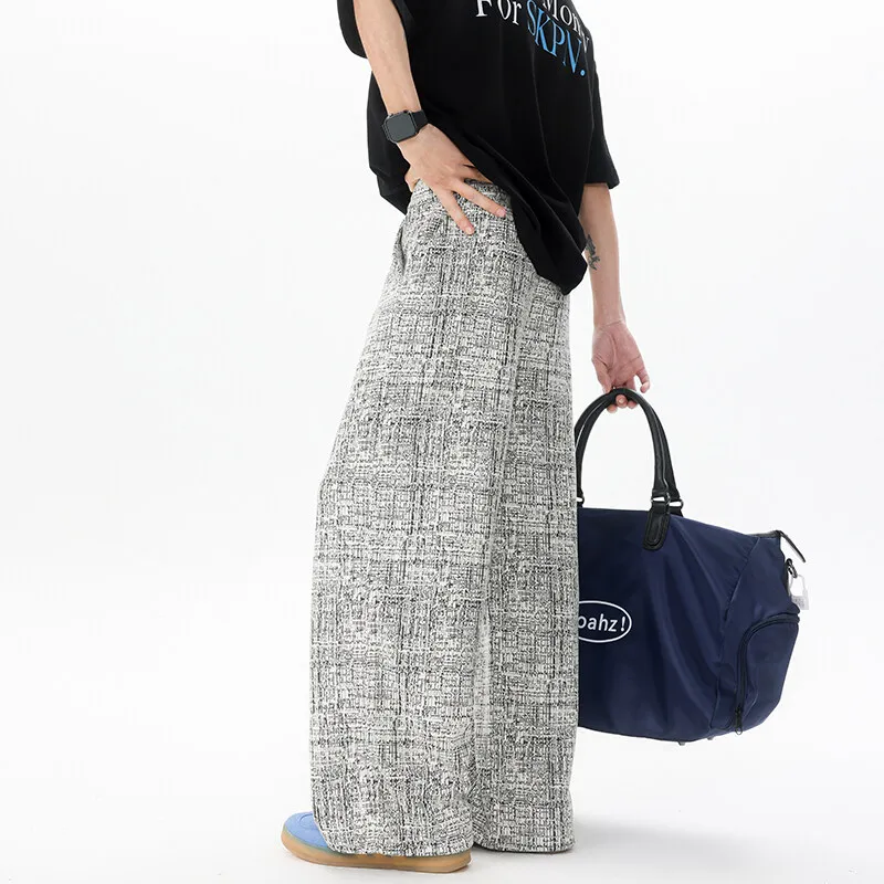 SCHEPPERHEYN Casual Pants Unisex-6