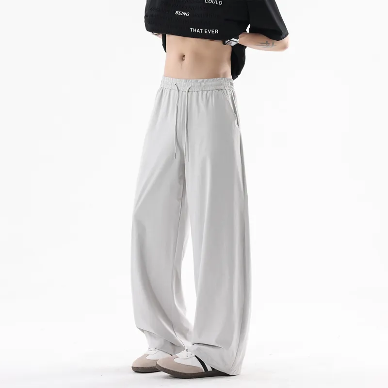 SCHEPPERHEYN Casual Pants Unisex-11
