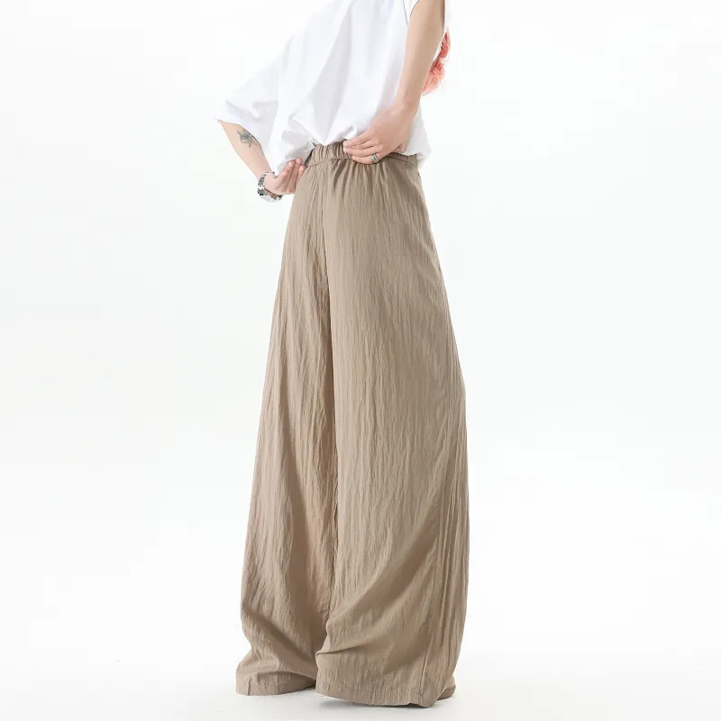 SCHEPPERHEYN Casual Pants Unisex-13
