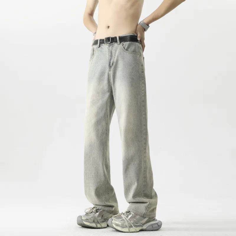 SCHEPPERHEYN Jeans Unisex-12