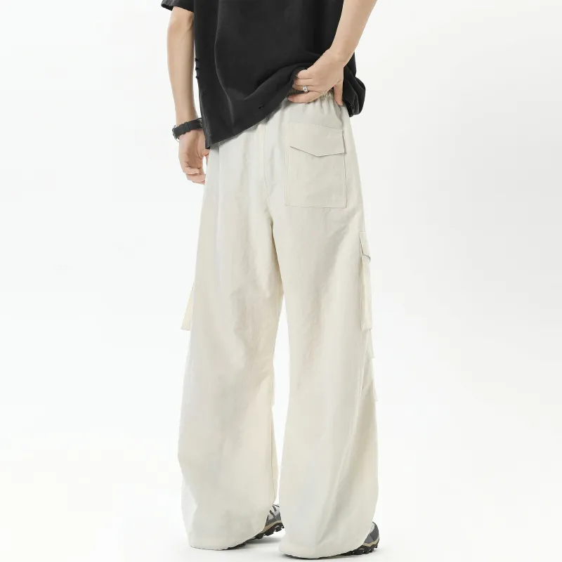 SCHEPPERHEYN Cargo Pants Unisex-8
