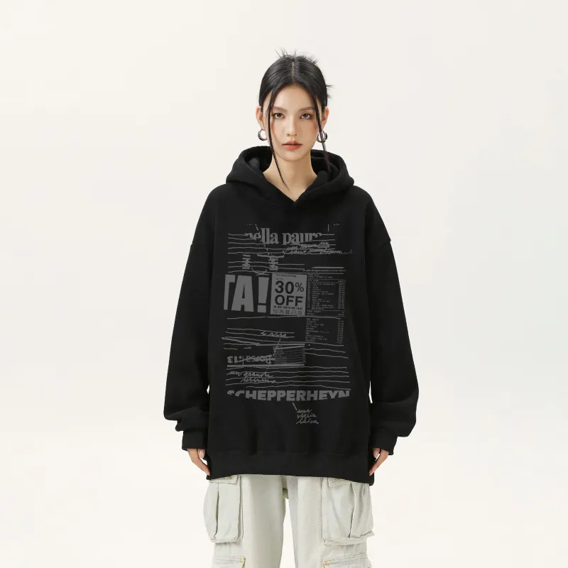 SCHEPPERHEYN Sweatshirts Unisex-7