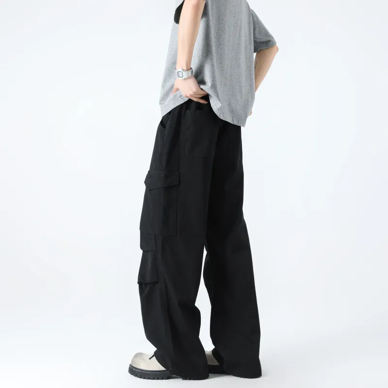 SCHEPPERHEYN Cargo Pants Unisex-6