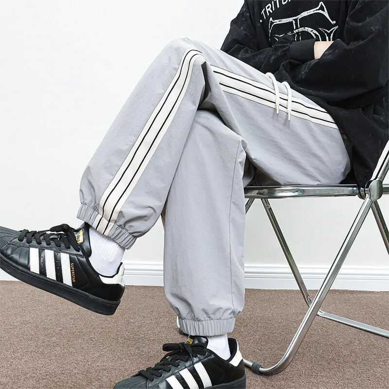 SCHEPPERHEYN Casual Pants Unisex-6