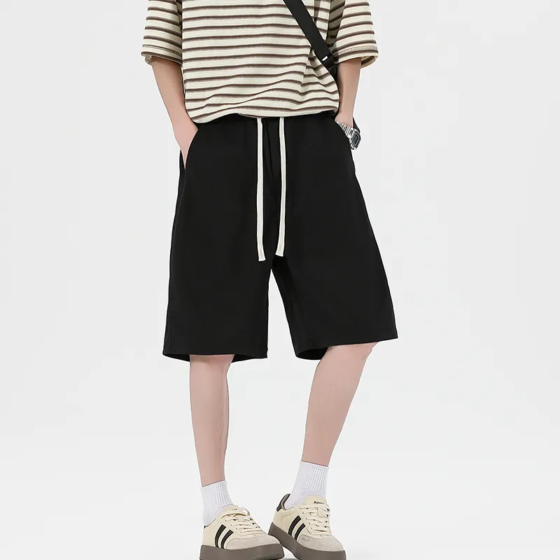 SCHEPPERHEYN Casual Shorts Unisex-11