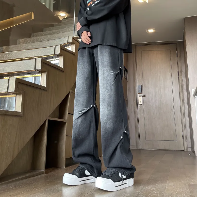 SCHEPPERHEYN Jeans Unisex-7