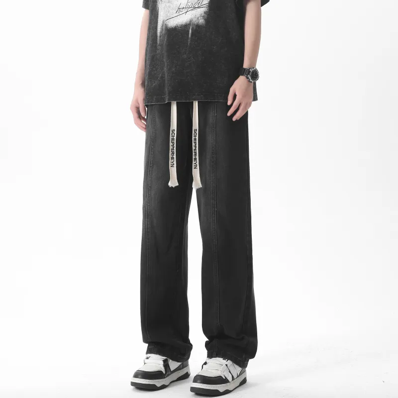 SCHEPPERHEYN Jeans Unisex-12
