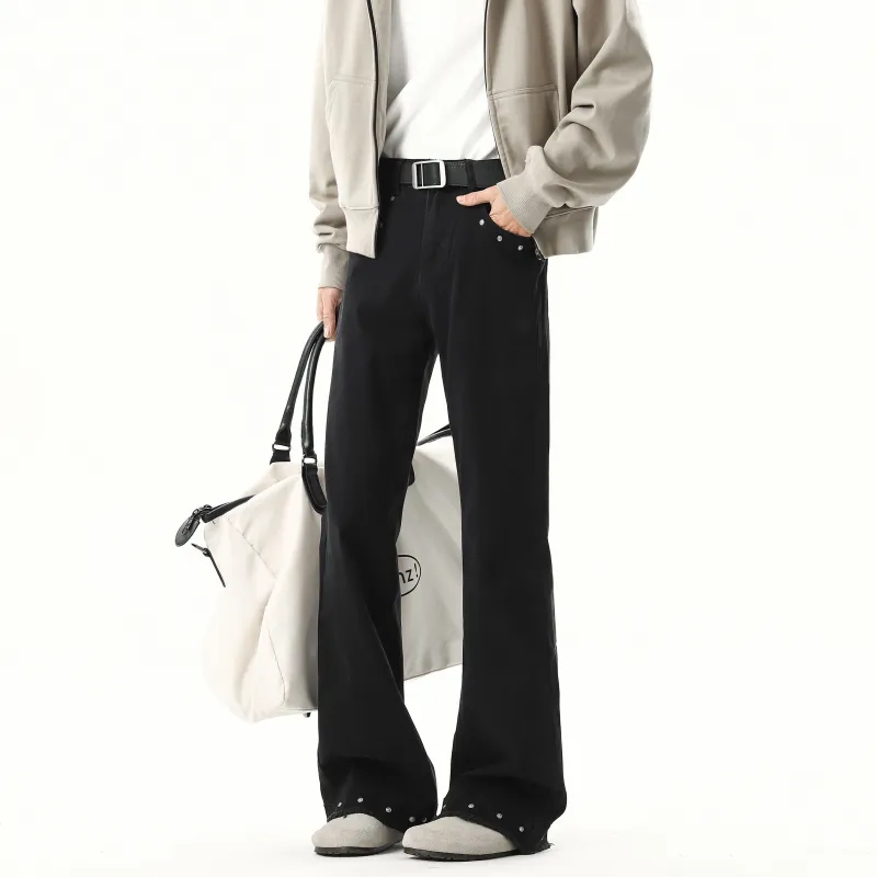 SCHEPPERHEYN Jeans Unisex-7
