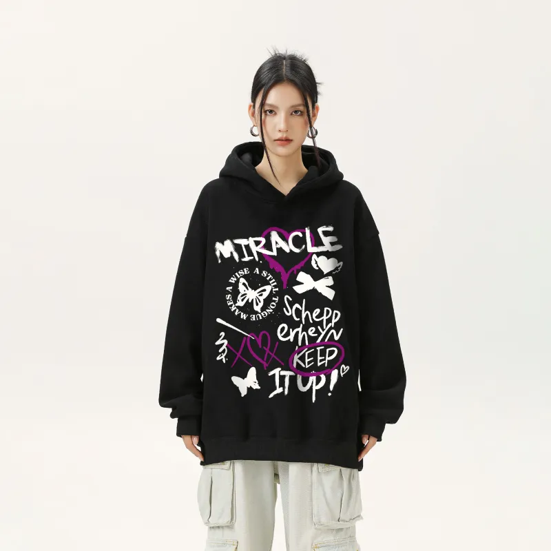 SCHEPPERHEYN Sweatshirts Unisex-2