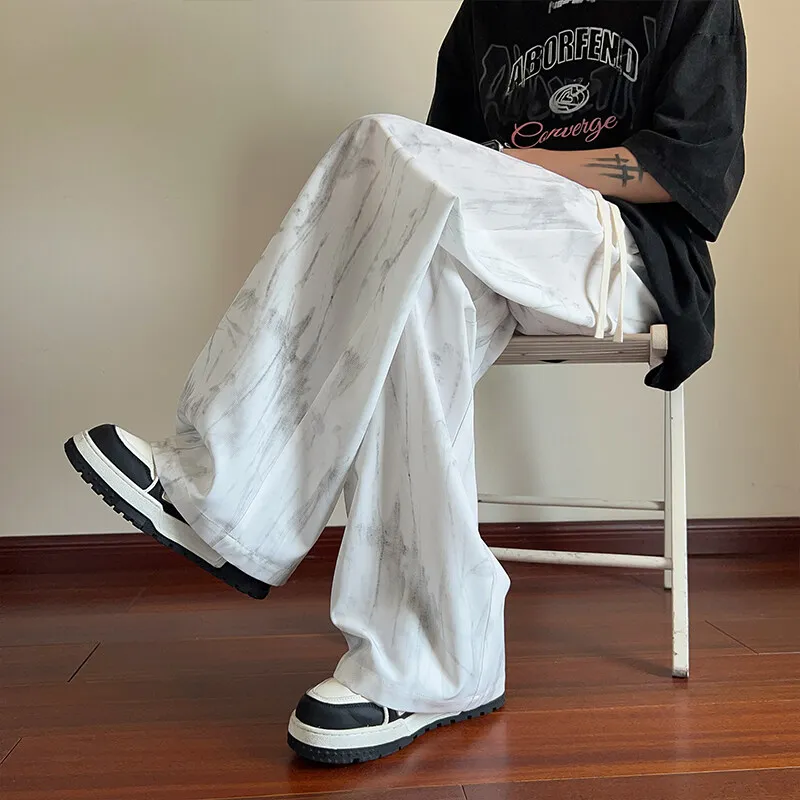SCHEPPERHEYN Casual Pants Unisex-1