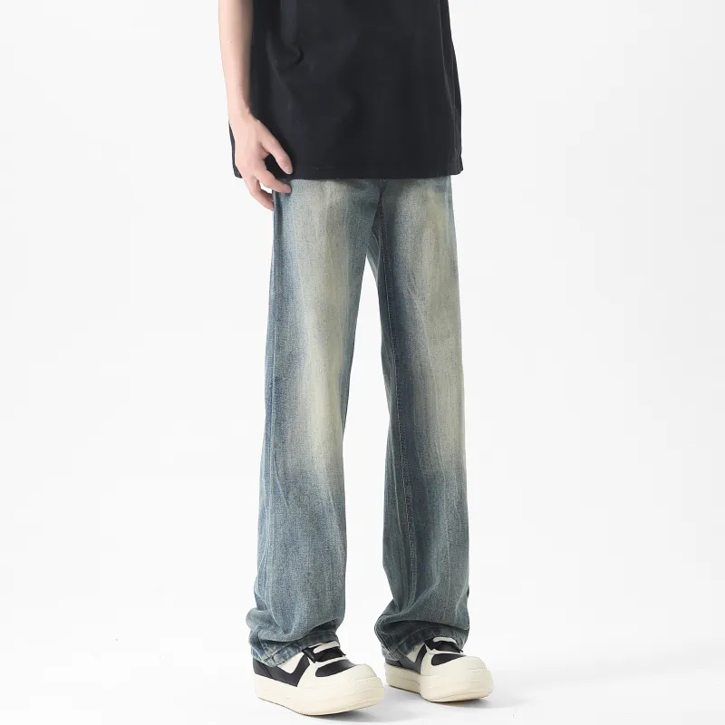 SCHEPPERHEYN Jeans Unisex-9