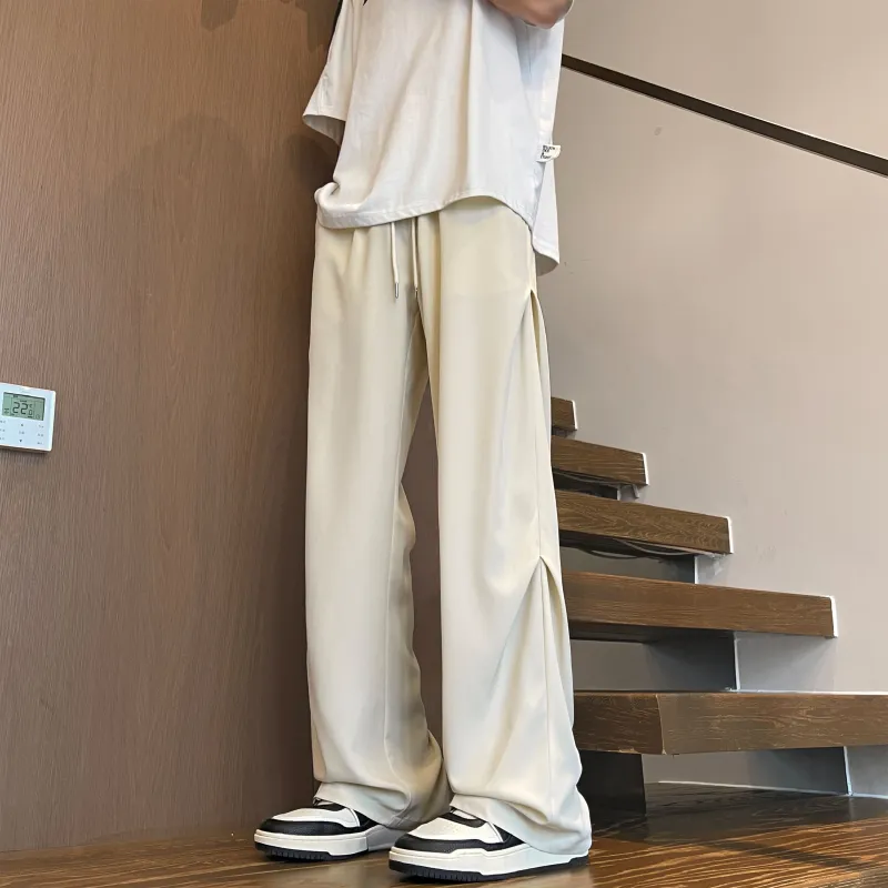 SCHEPPERHEYN Casual Pants Unisex-12