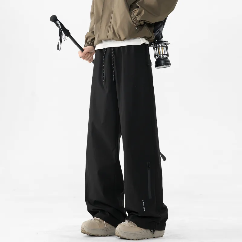 SCHEPPERHEYN Casual Pants Unisex-11