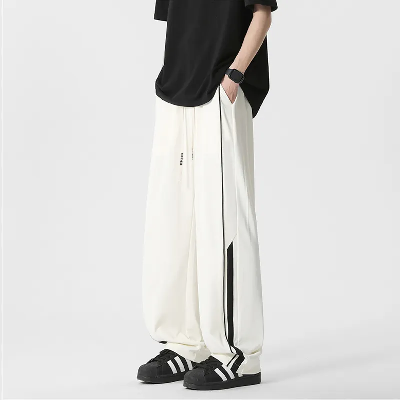 SCHEPPERHEYN Casual Pants Unisex-3