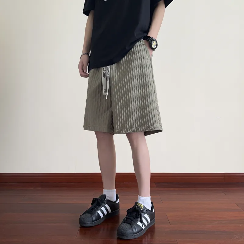 SCHEPPERHEYN Casual Shorts Unisex-6