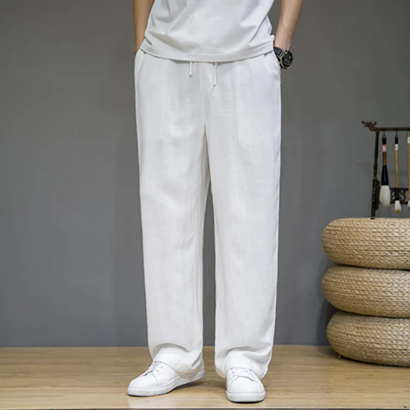 SCHEPPERHEYN Casual Pants Unisex-7