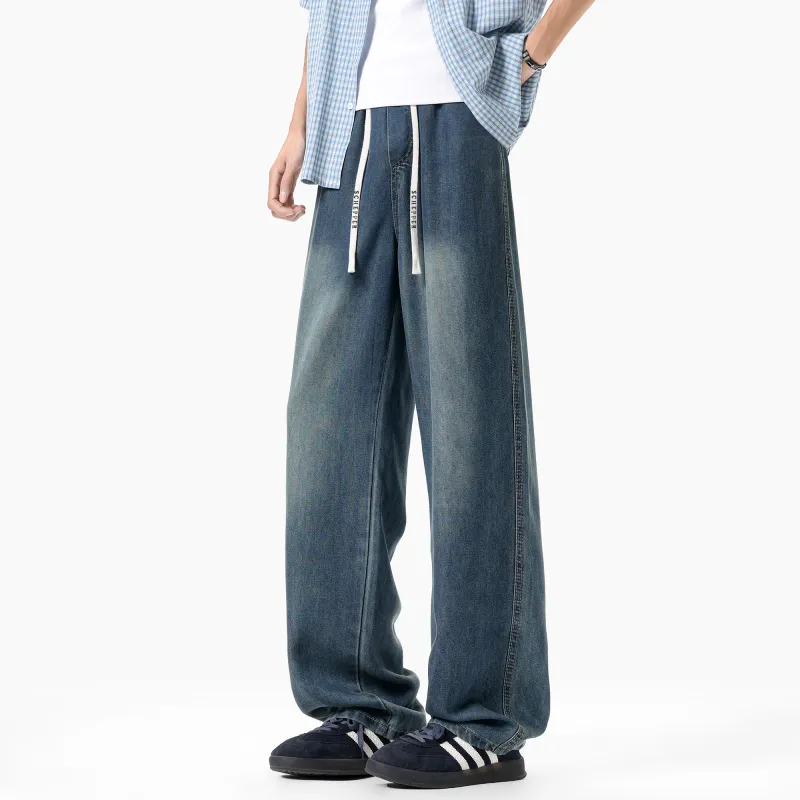 SCHEPPERHEYN Jeans Unisex-14