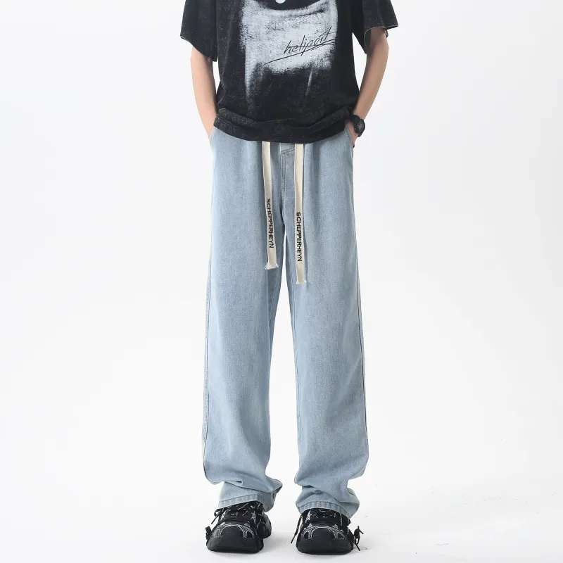 SCHEPPERHEYN Jeans Unisex-2