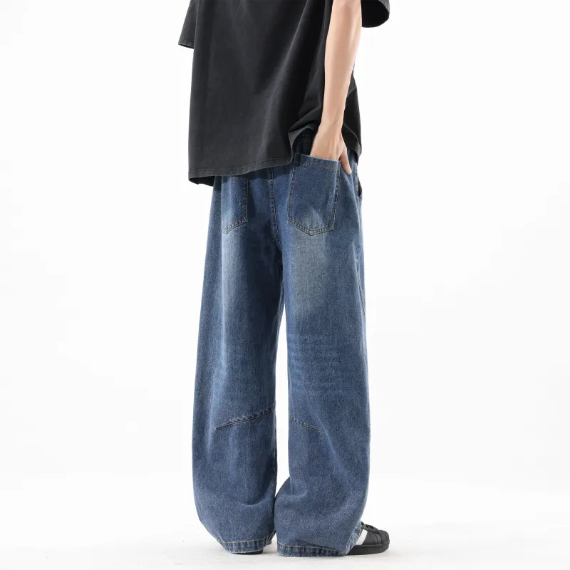 SCHEPPERHEYN Jeans Unisex-7