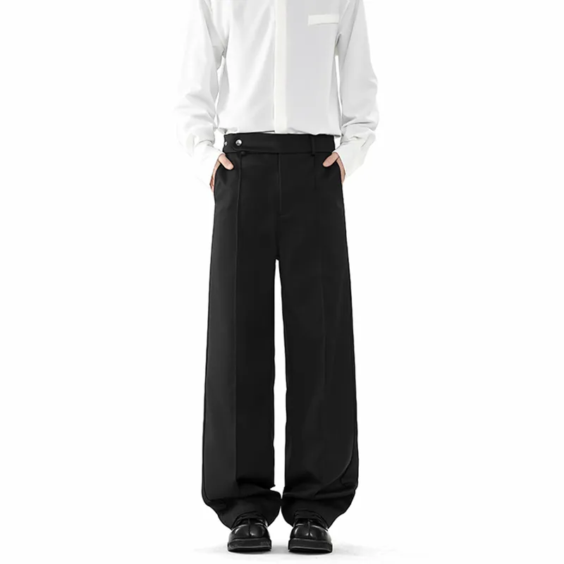 SCHEPPERHEYN Casual Pants Unisex-7