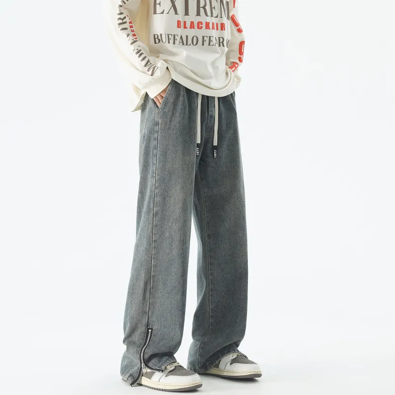 SCHEPPERHEYN Jeans Unisex-2