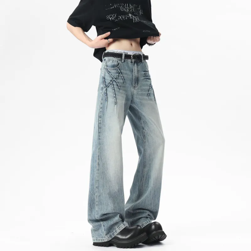 SCHEPPERHEYN Jeans Unisex-1