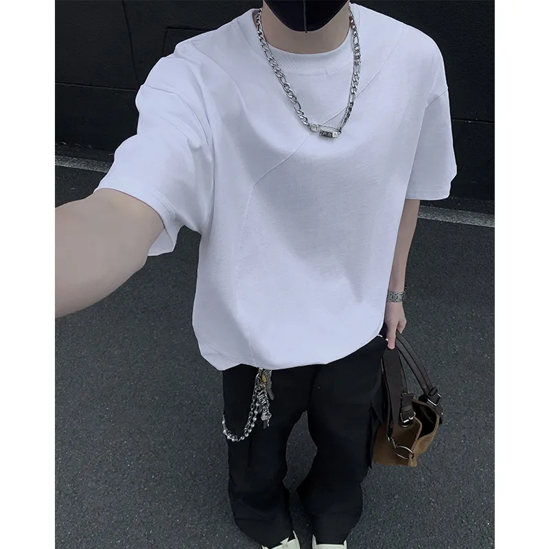 SCHEPPERHEYN T Shirts Unisex-6