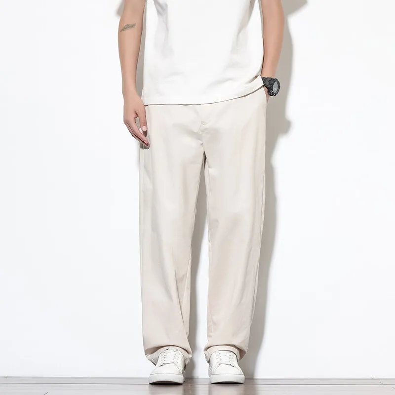 SCHEPPERHEYN Casual Pants Unisex-1