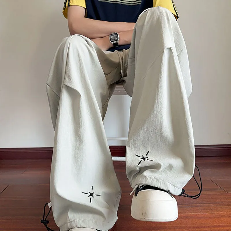 SCHEPPERHEYN Casual Pants Unisex-4