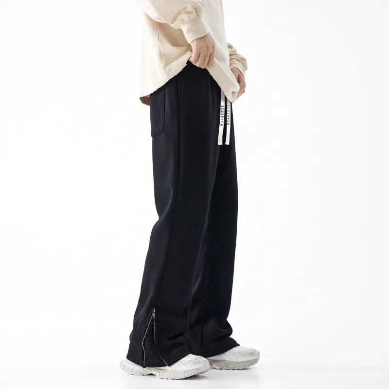 SCHEPPERHEYN Casual Pants Unisex-4