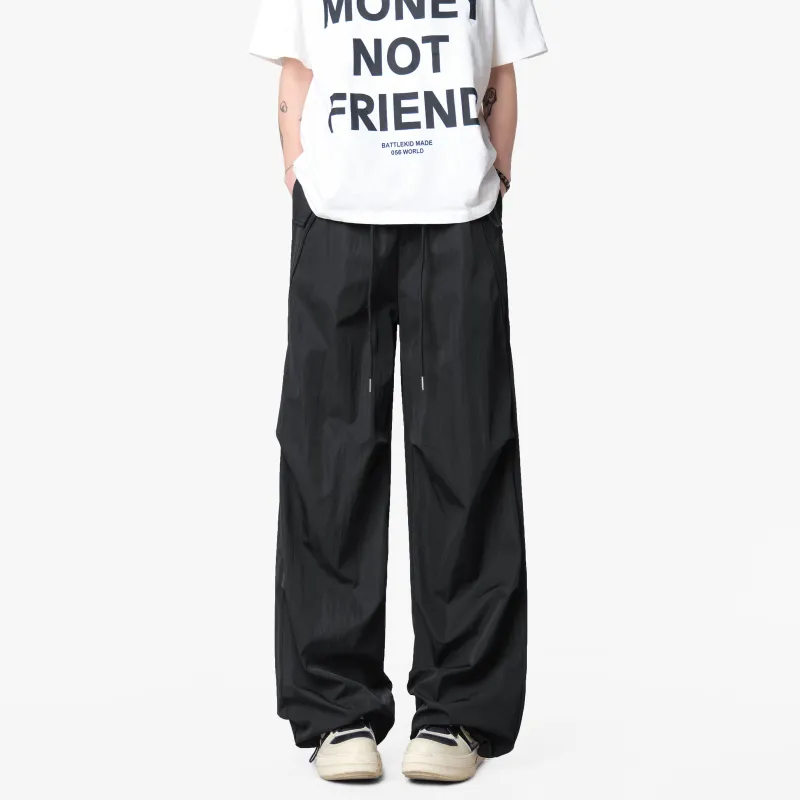 SCHEPPERHEYN Casual Pants Unisex-4