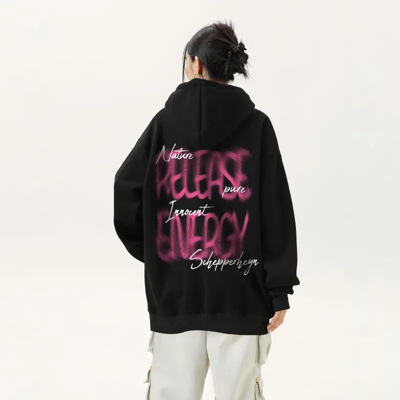 SCHEPPERHEYN Sweatshirts Unisex-8