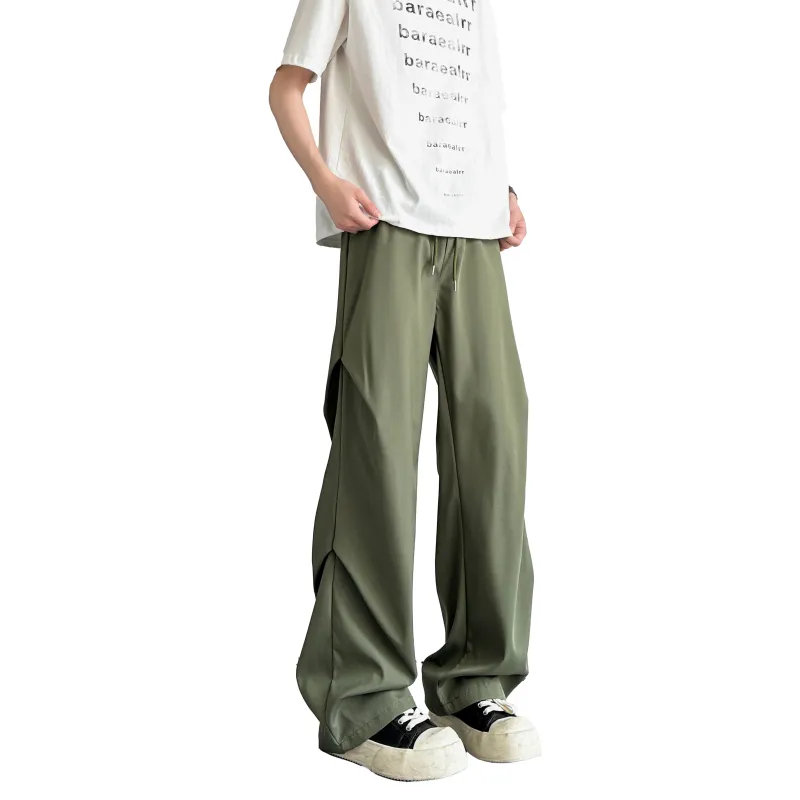 SCHEPPERHEYN Casual Pants Unisex-17