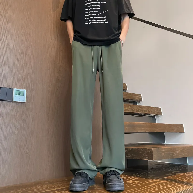 SCHEPPERHEYN Casual Pants Unisex-24