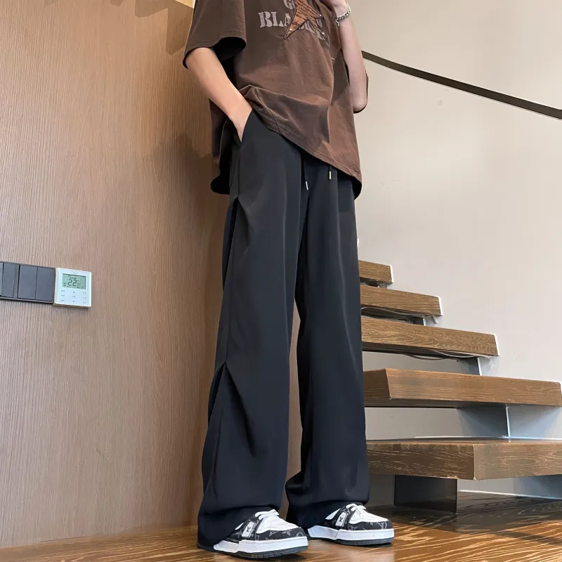 SCHEPPERHEYN Casual Pants Unisex-8