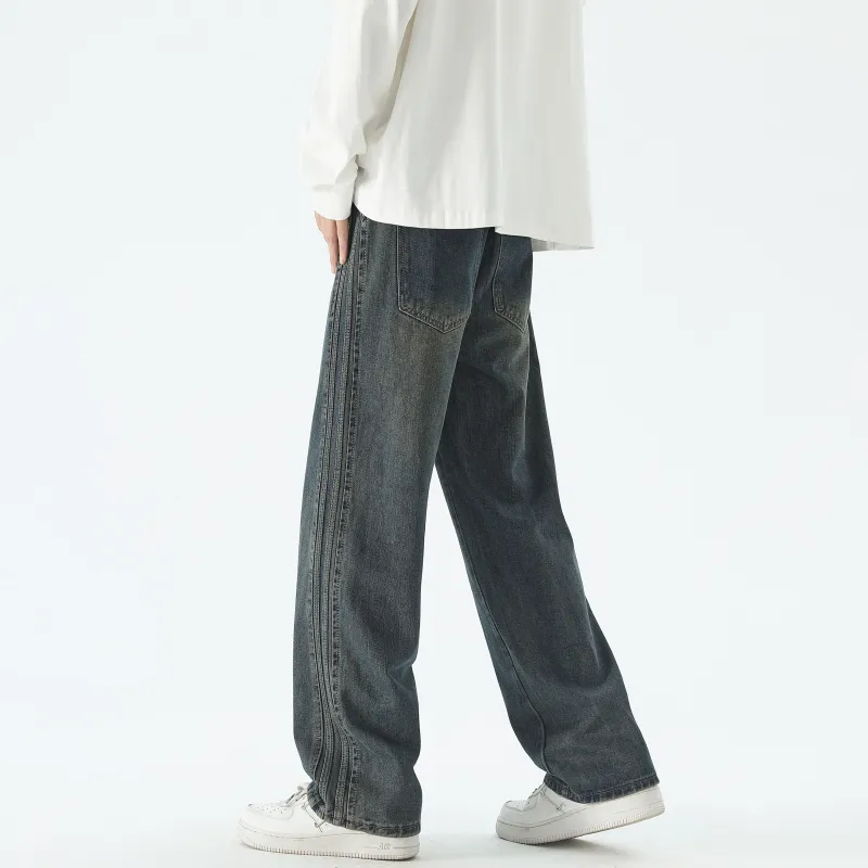 SCHEPPERHEYN Jeans Unisex-4