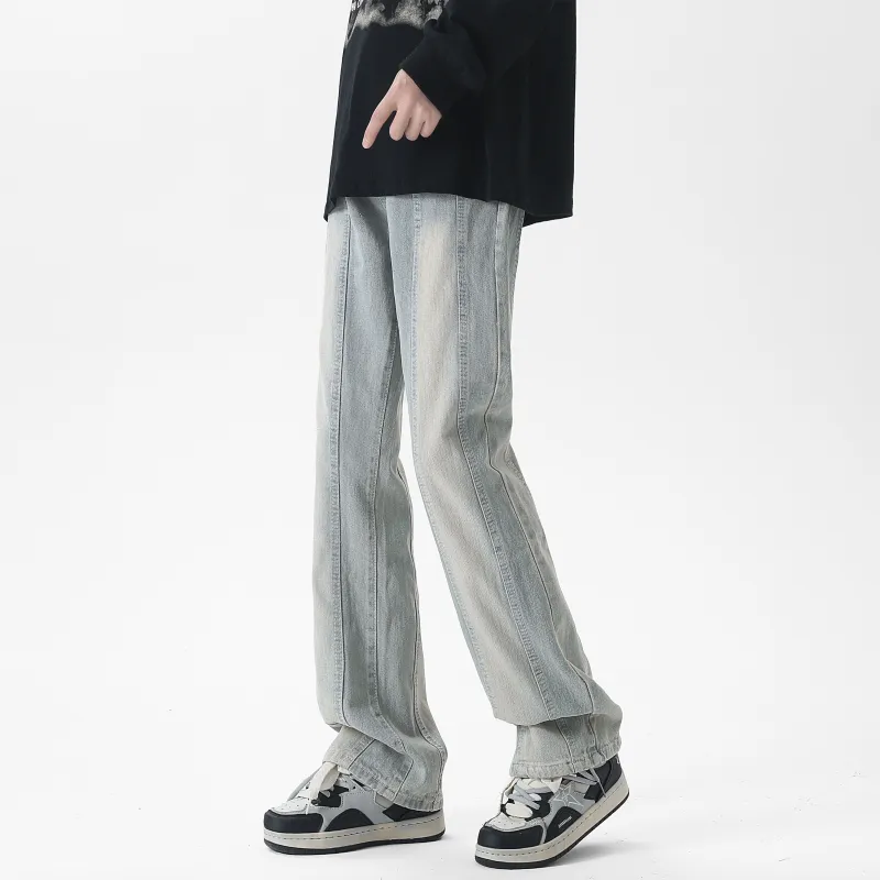 SCHEPPERHEYN Jeans Unisex-10